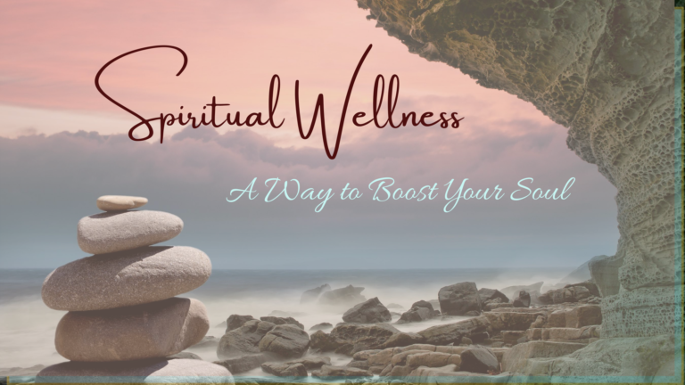 Spiritual Wellness: Discover One Simple Secret for Boosting Your Soul ...