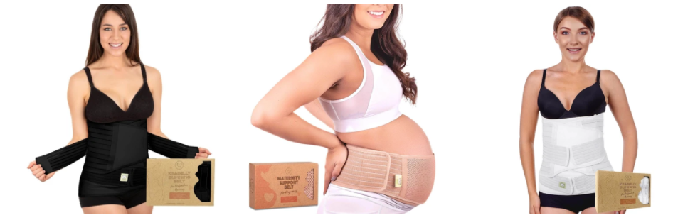 All You Need to Know About Using Maternity Belly Belt After Birth