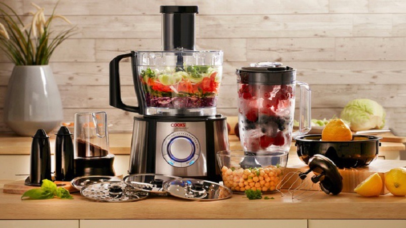 Important Aspects to Consider While Purchasing Best Mixer Grinder