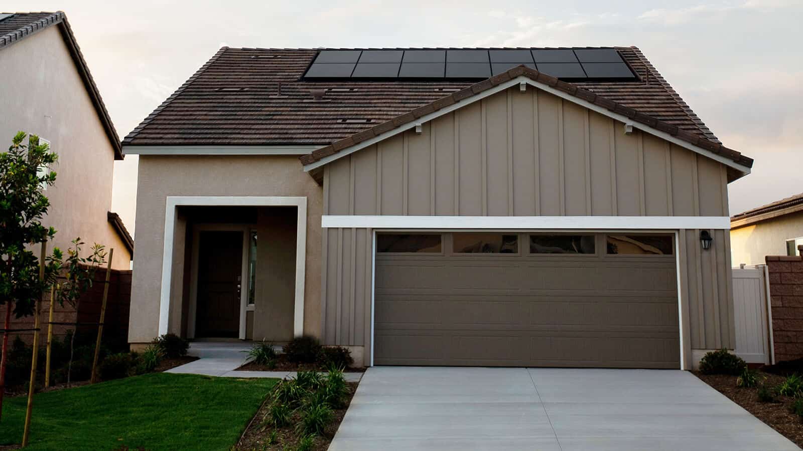 All About Garage Door – A Detailed Guide