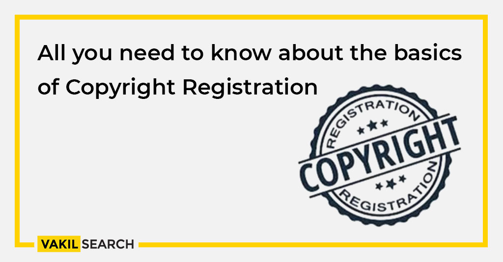 Is Copyright International?