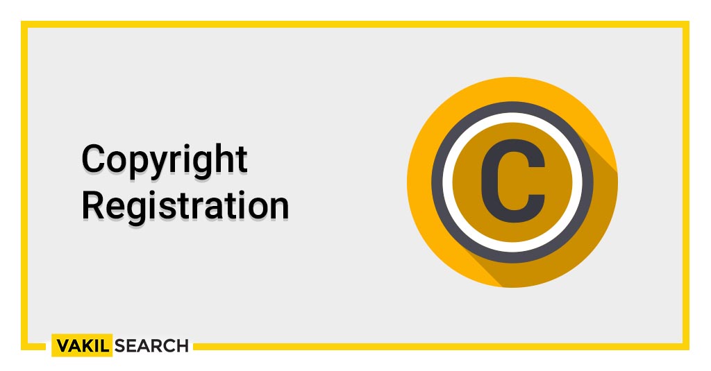 Copyright-Registration