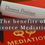 Divorce mediation services