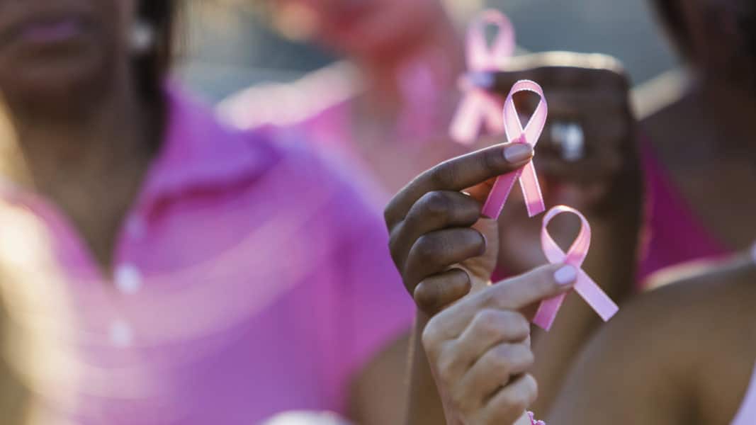 Facts on Breast Cancer Management Service