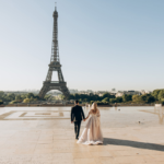 Paris Wedding Venue