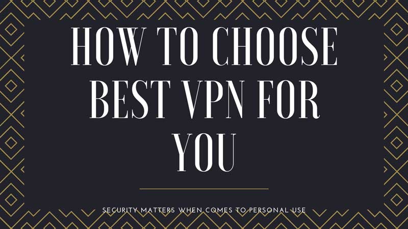 How to Find Best VPN for You – How Much It Cost