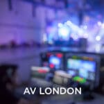 AV London