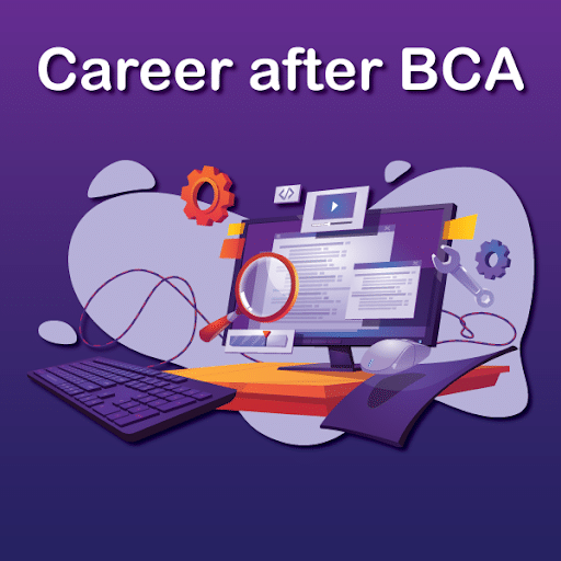 career after bca