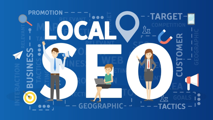 How to Optimize Your Website for the Local Search Using Local SEO