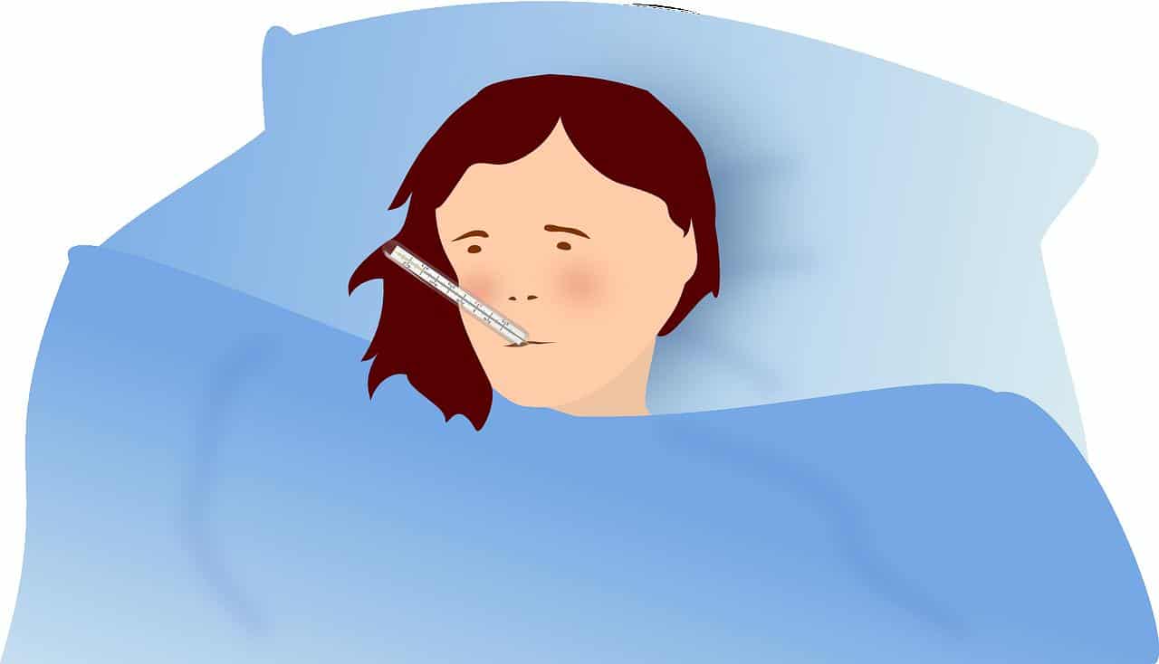 How to Stay Healthy When Living with a Sick Relative