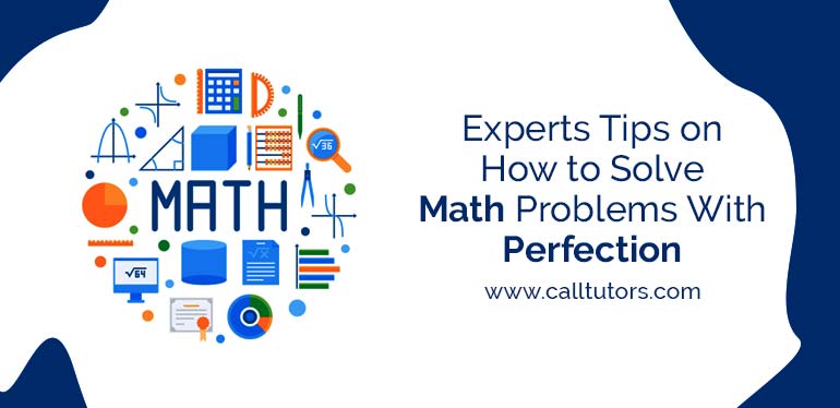 Tips For How to Solve Math Problems