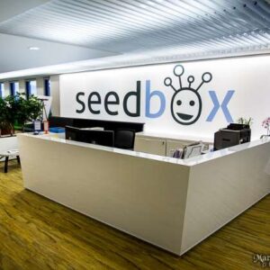 appbox seedbox