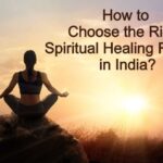 spiritual healing retreat