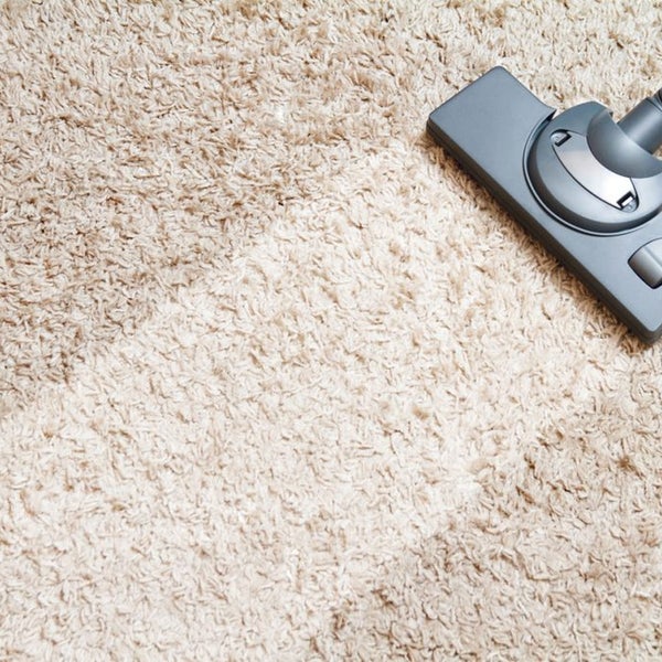 Benefits of Carpet Steam Cleaning