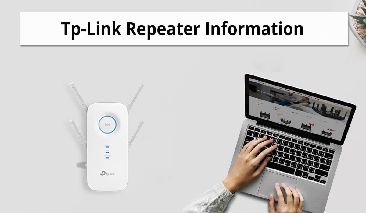 A Solution to Your Networking Problems of TP-link Repeater