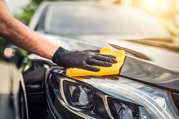 Importance of Detailing Your Car