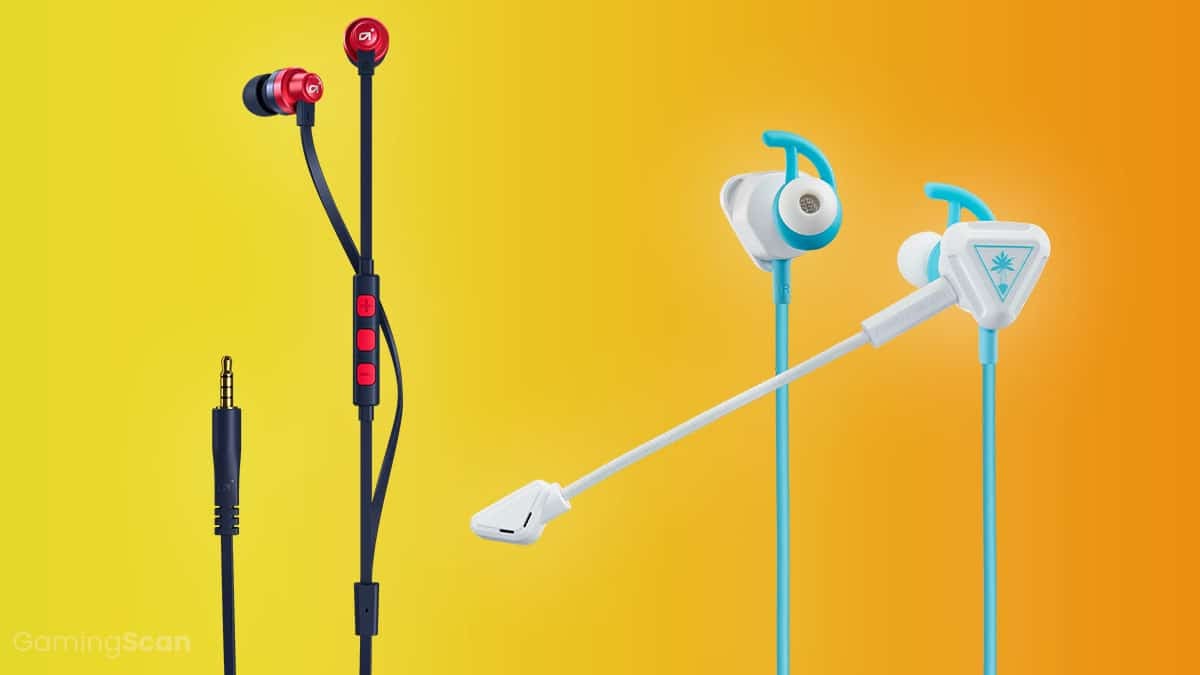 Why Gaming Earbuds are Popular?