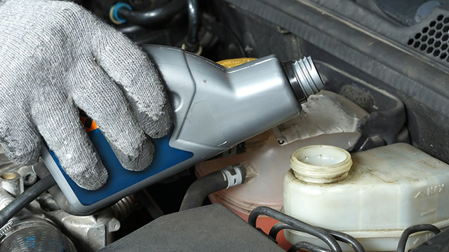 Monthly Car Maintenance Checklist Everyone Should Know