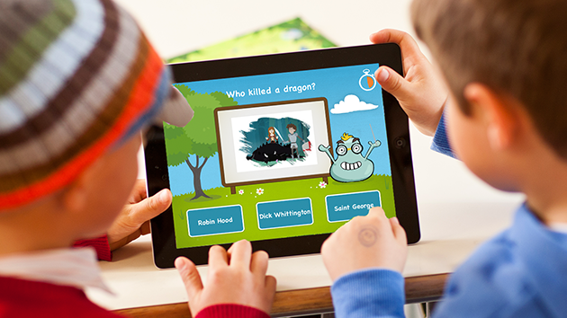 How to Create an Amazing Mobile App for Kids in 2020?