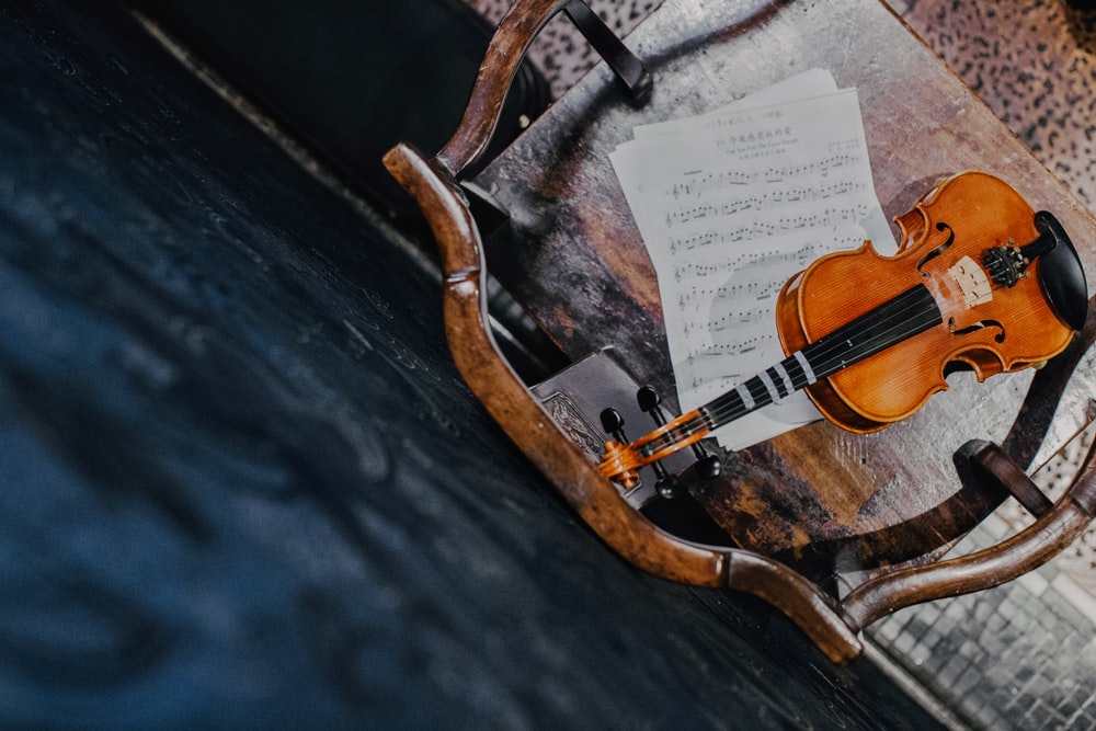 5 Best Online Violin Lessons Courses