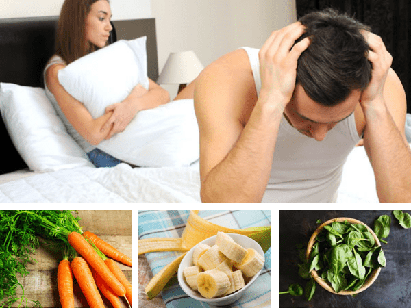 Best Indian Home Remedies for Erectile Dysfunction | Friends of Toms