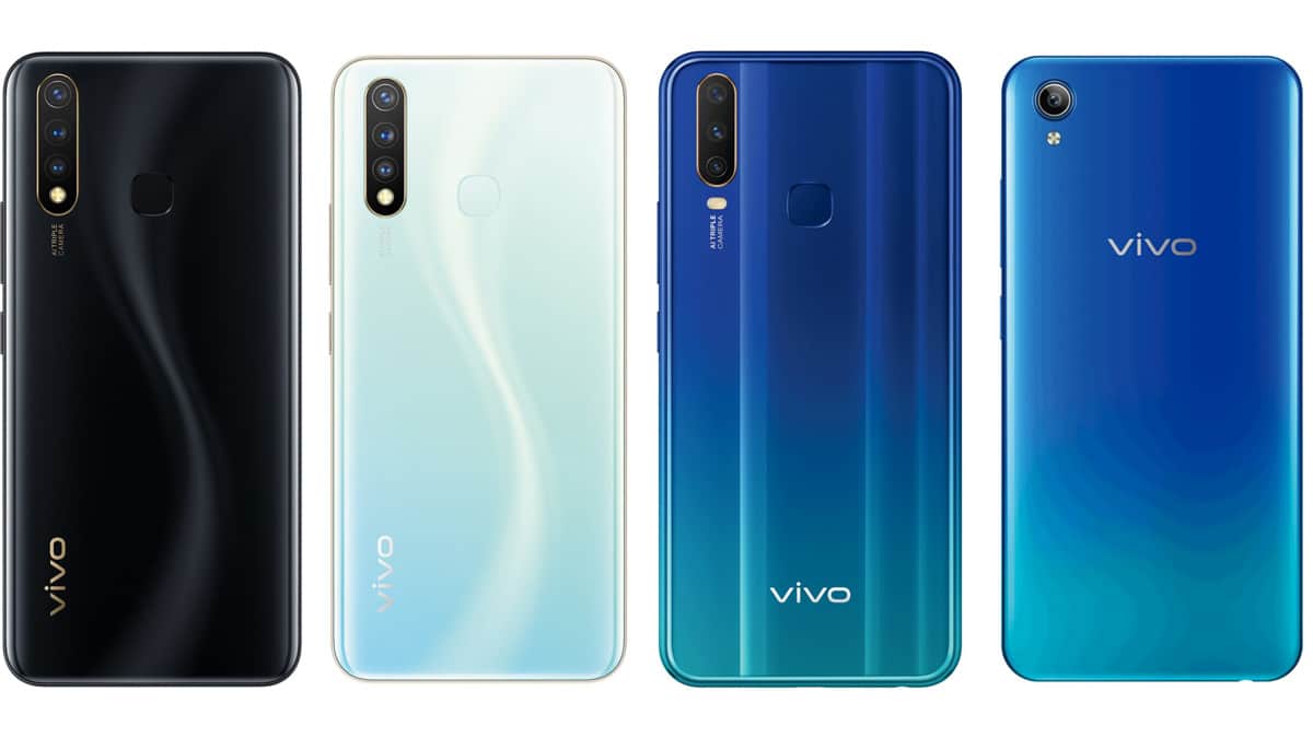 Why is Vivo known for innovation in mobile camera technology?