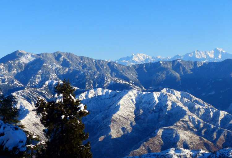 Nag Tibba Trek Best Places to Stay and Enjoy