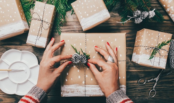 Holiday Packaging Ideas for Your Retail Business