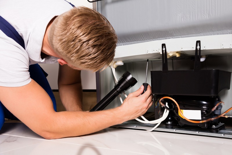 Role of Quality Refrigeration Repairs to Ensure Permanent Fixing