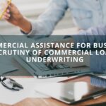 Commercial Assistance For Business