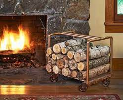 Firewood Buying Guide: Importance of Log Storage and Firewood Box