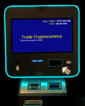Things You Need To Have With You to Use a Bitcoin ATM in West Haven, Connecticut