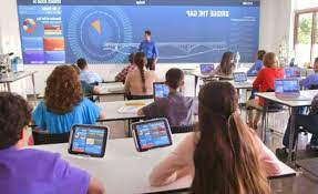 How to Use Technology in the Classroom