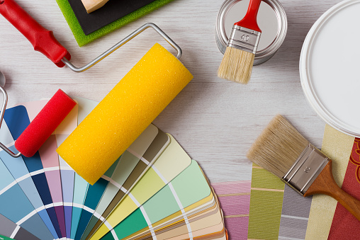 Essential Things You Should Know Before Hiring Painting Services