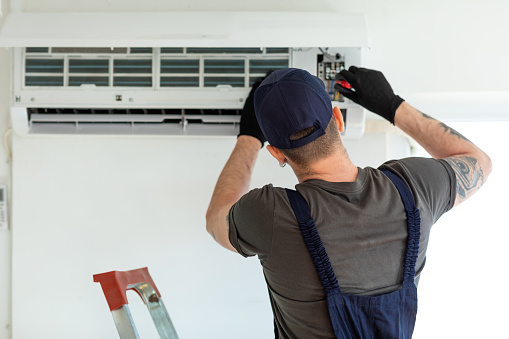 Why Professional HVAC Repair Is Better Than DIY Repair