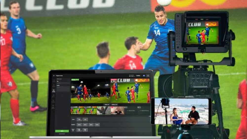 Here’s What Brands Should Know About Live Sports Streaming In 2022