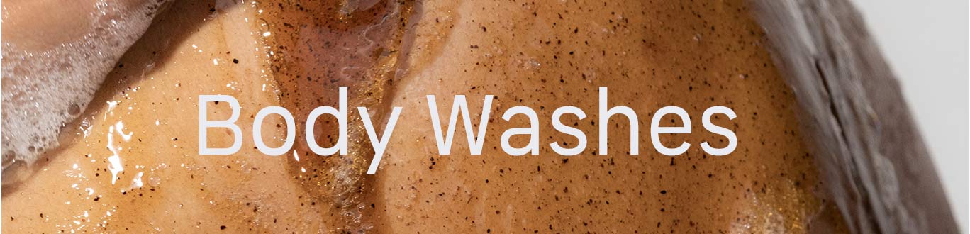 Why Your Body Wash Choice is More Important Than You’d Think