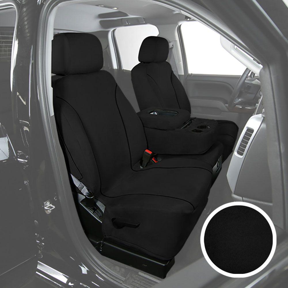 Why are Seat Covers So Important for Your Car?