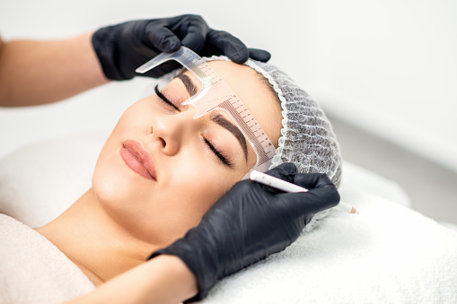 Microblading: Here Is What You Need to Know About The Healing Process