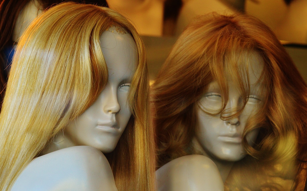 Quick tips for complete lace human hair wigs