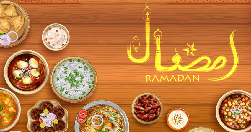 Ramadan Iftar and Sehri Food Ideas