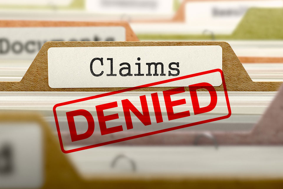 ROOF CLAIM DENIED Is Essential for Your Success. Read This to Find Out Why?