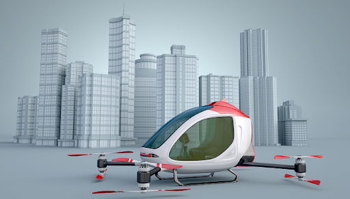 Urban Air Mobility (UAM) Industry Rising Demands for Green Solutions to Bolster Growth