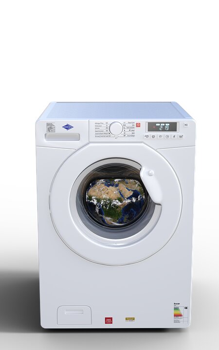 Buy the Best Washing Machine Under Your Budget