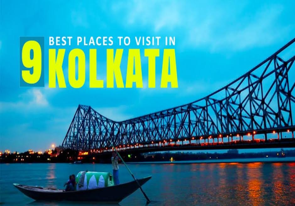 Top Places to Visit in Kolkata in 2022 That Reflect the City’s Art