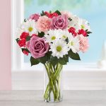 online flowers for Mother’s Day