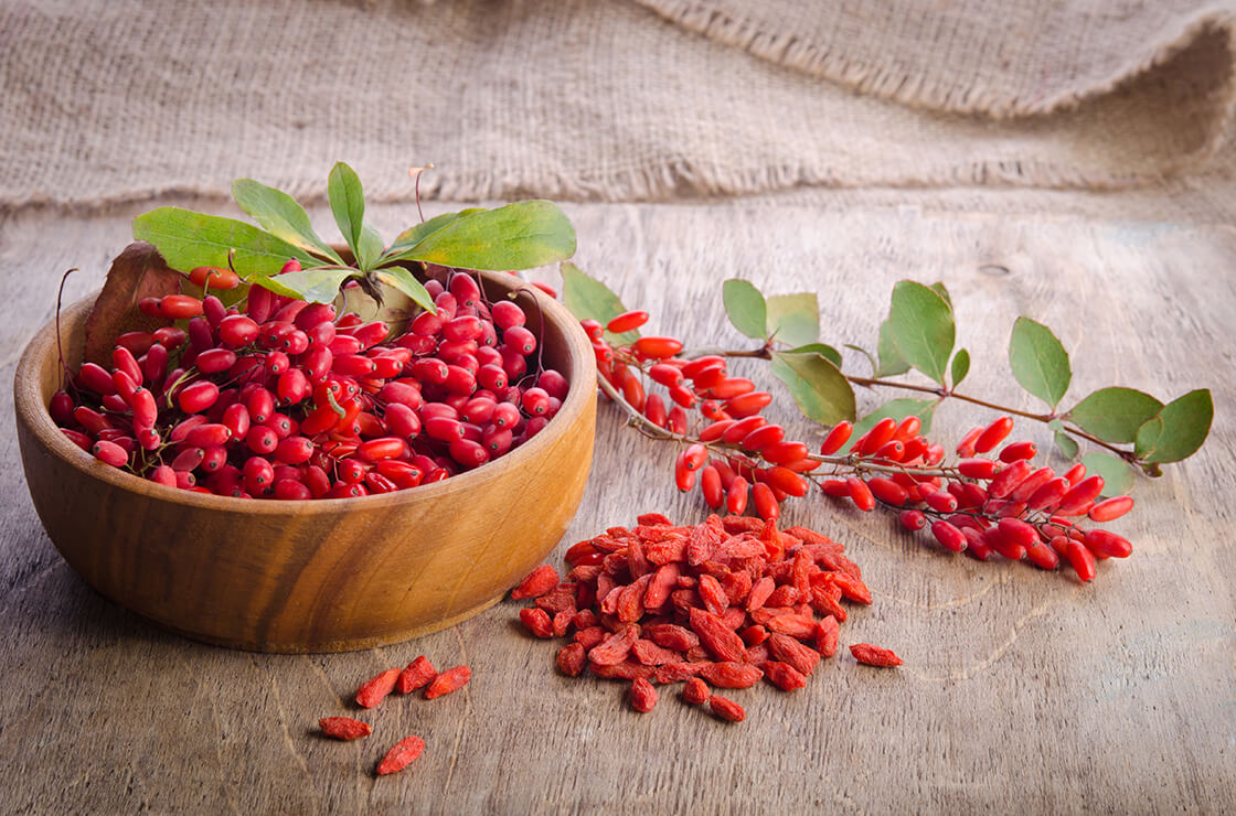 Why you should know about Goji Berries’ health benefits:-