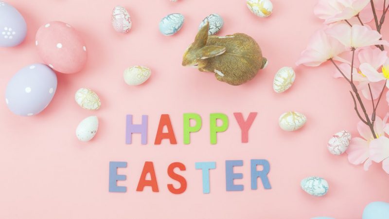 6 Easter social media post ideas for your business