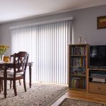 Benefits of Vertical Blinds for Window
