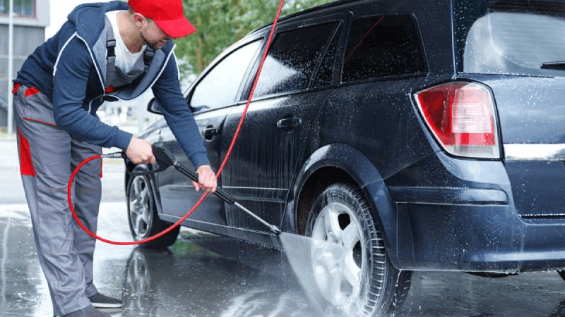 Top 10 Car Detailing and Washing Tips